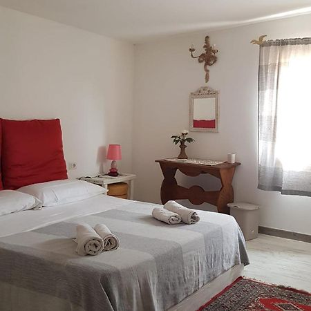 Pm 1 Via Armando Diaz Guest House Olbia Esterno foto