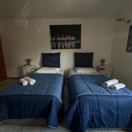 Pm 1 Via Armando Diaz Guest House Olbia Esterno foto