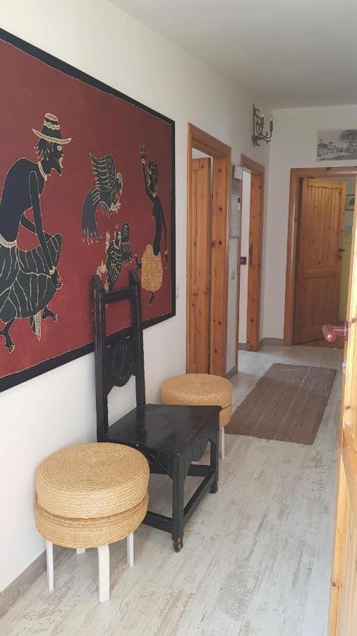 Pm 1 Via Armando Diaz Guest House Olbia Esterno foto