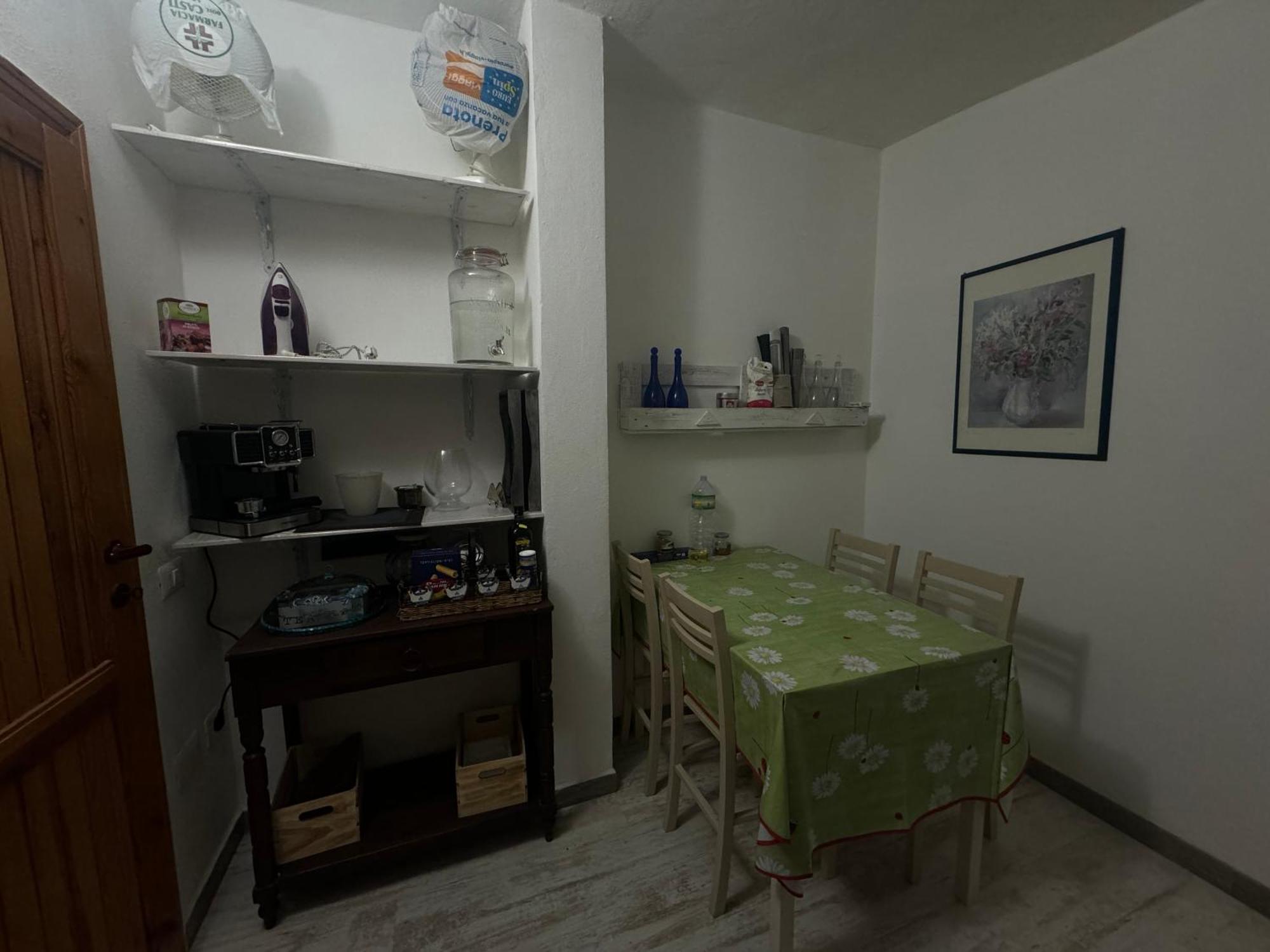 Pm 1 Via Armando Diaz Guest House Olbia Esterno foto