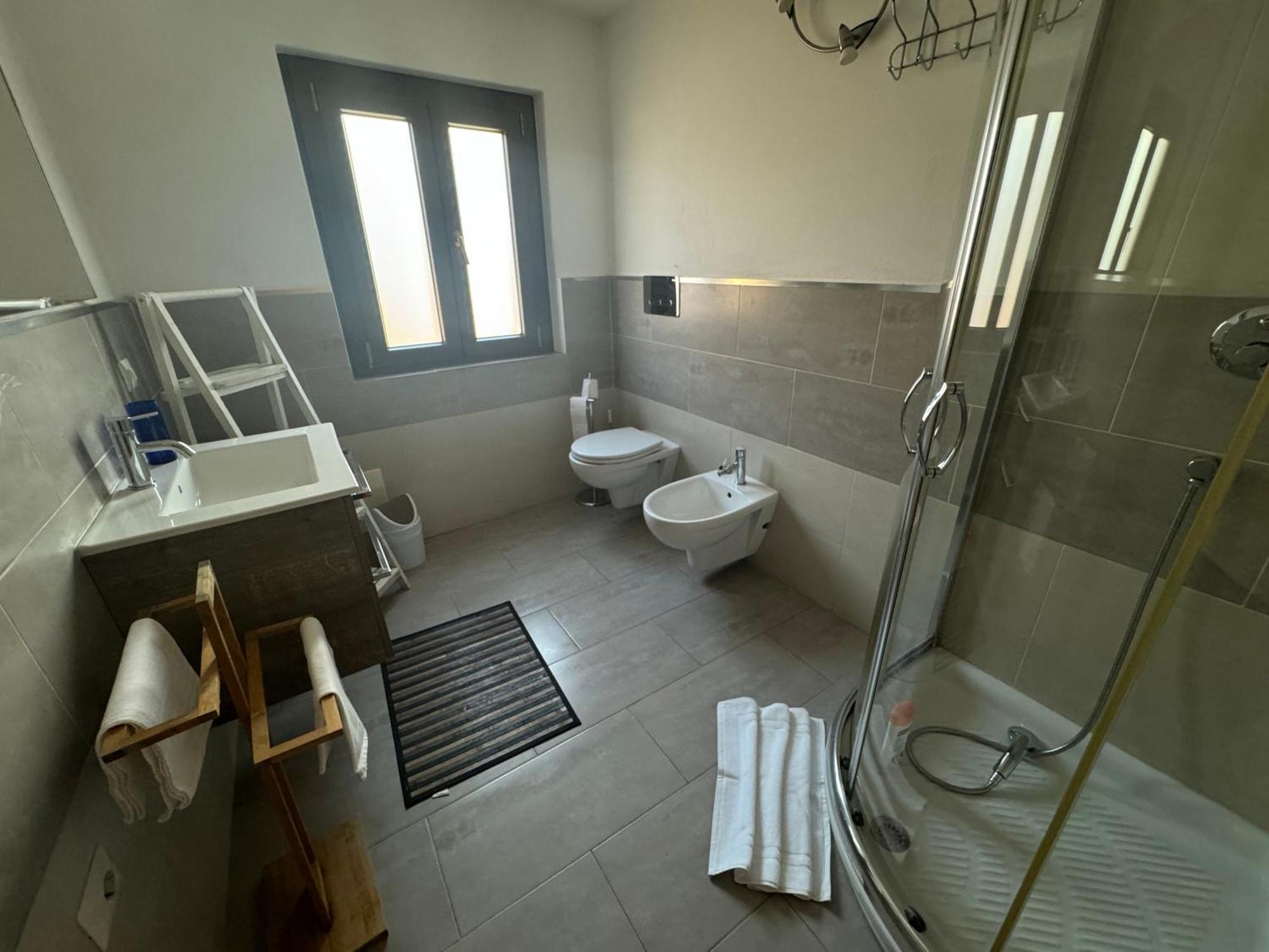 Pm 1 Via Armando Diaz Guest House Olbia Esterno foto