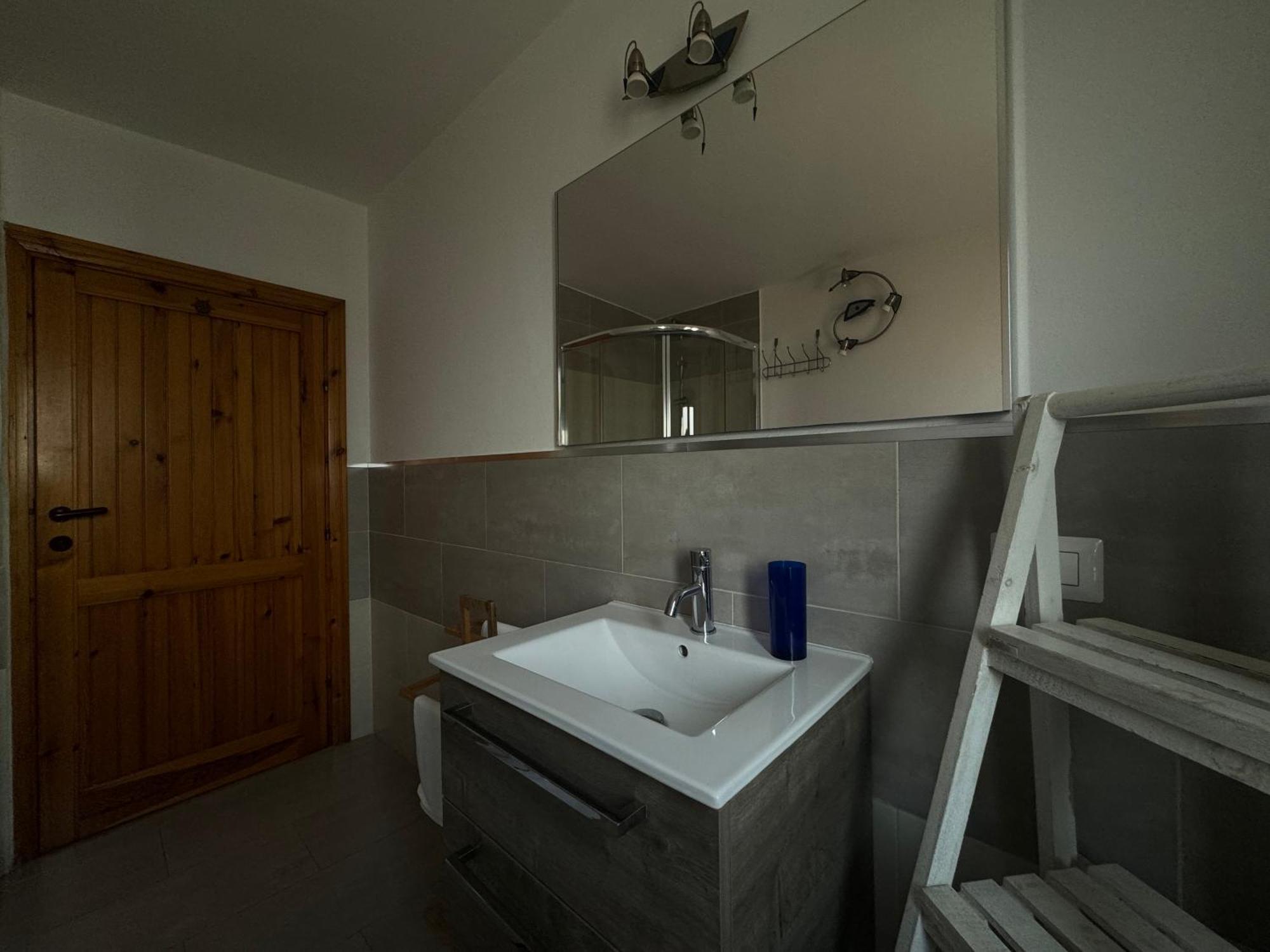 Pm 1 Via Armando Diaz Guest House Olbia Esterno foto