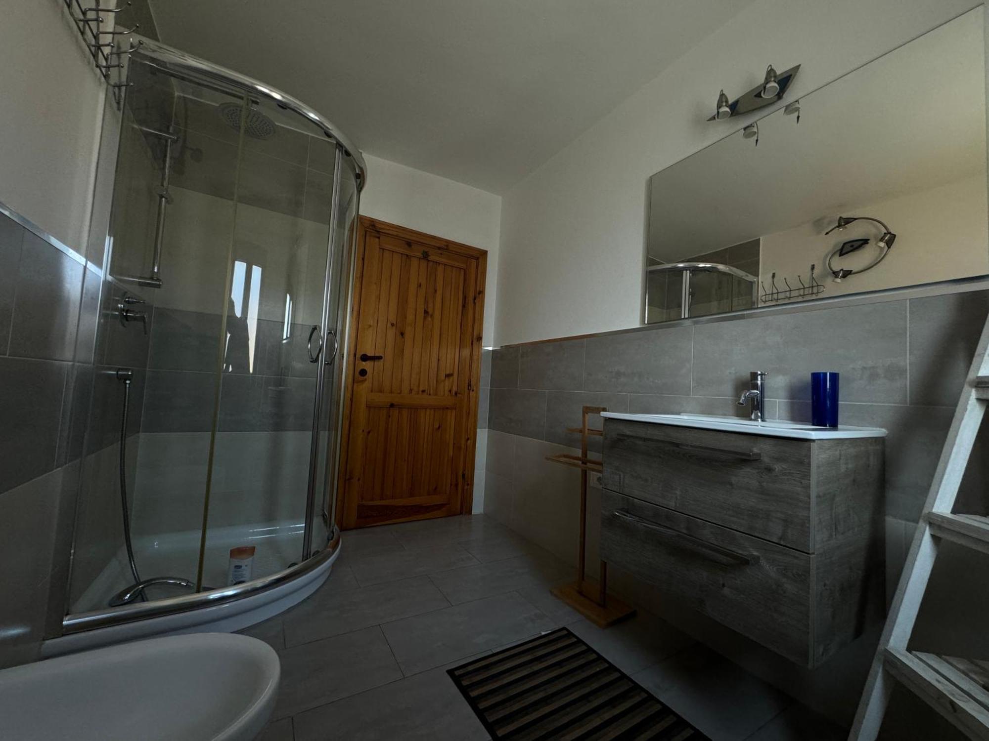 Pm 1 Via Armando Diaz Guest House Olbia Esterno foto