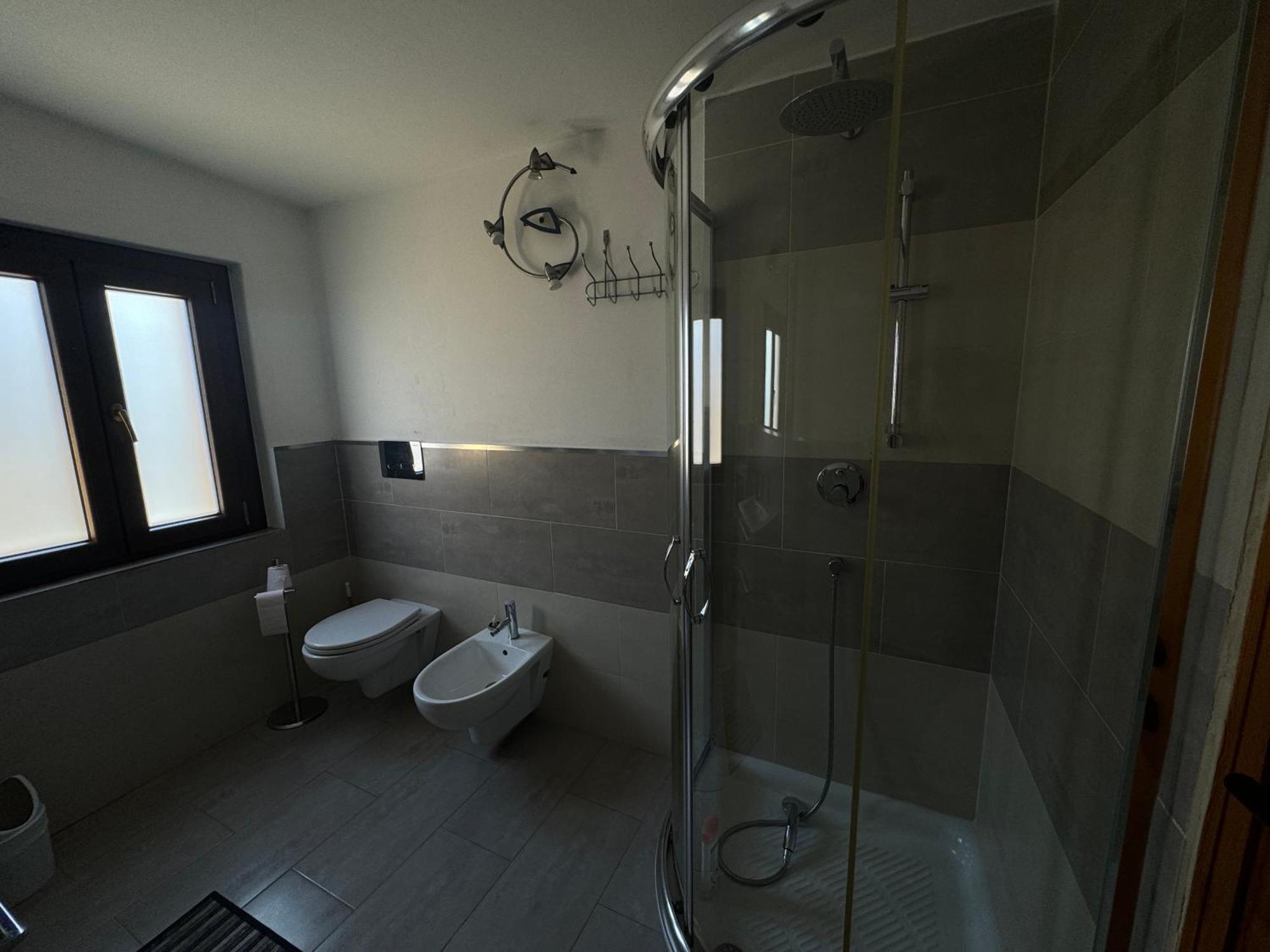 Pm 1 Via Armando Diaz Guest House Olbia Esterno foto