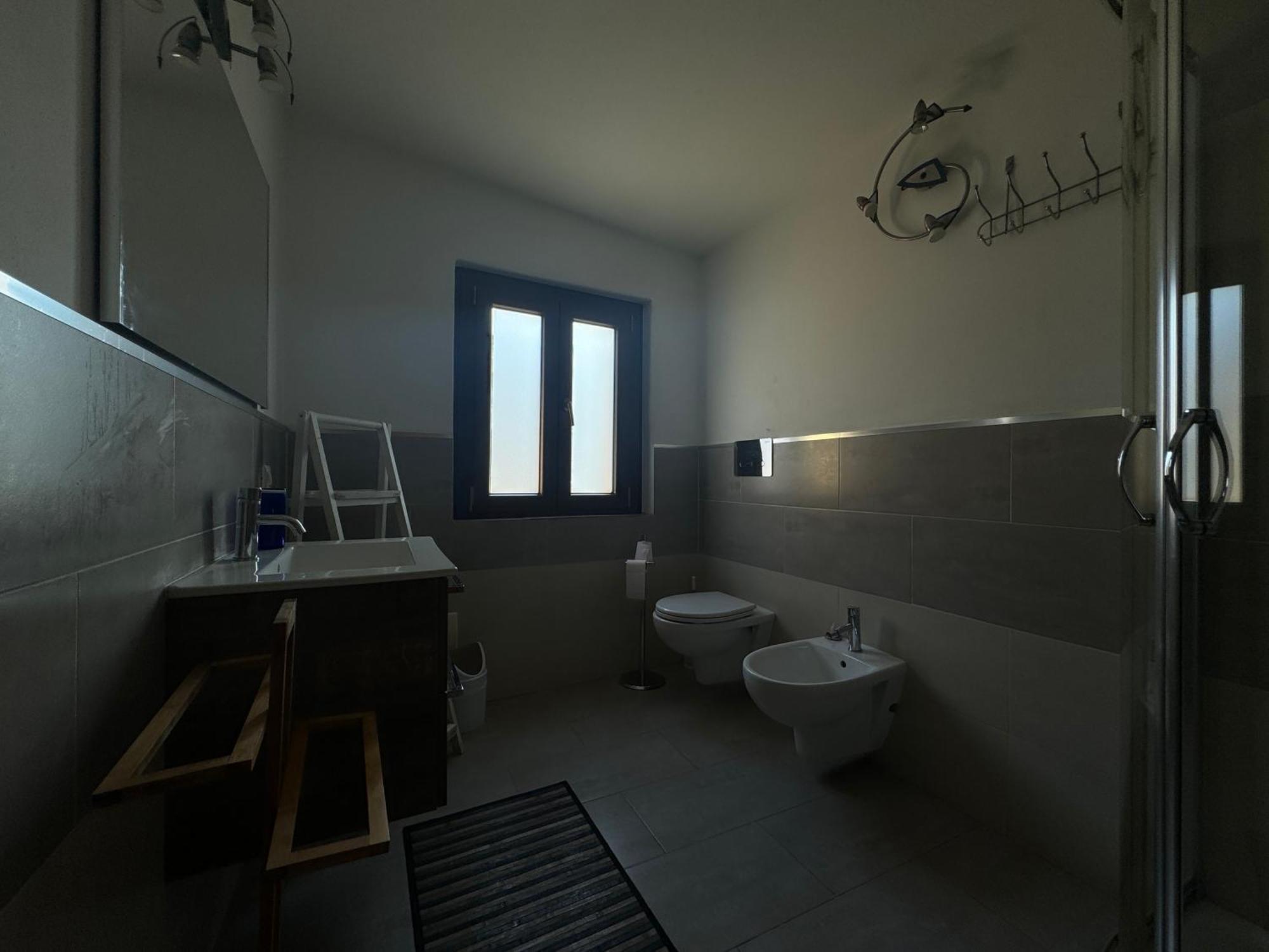 Pm 1 Via Armando Diaz Guest House Olbia Esterno foto