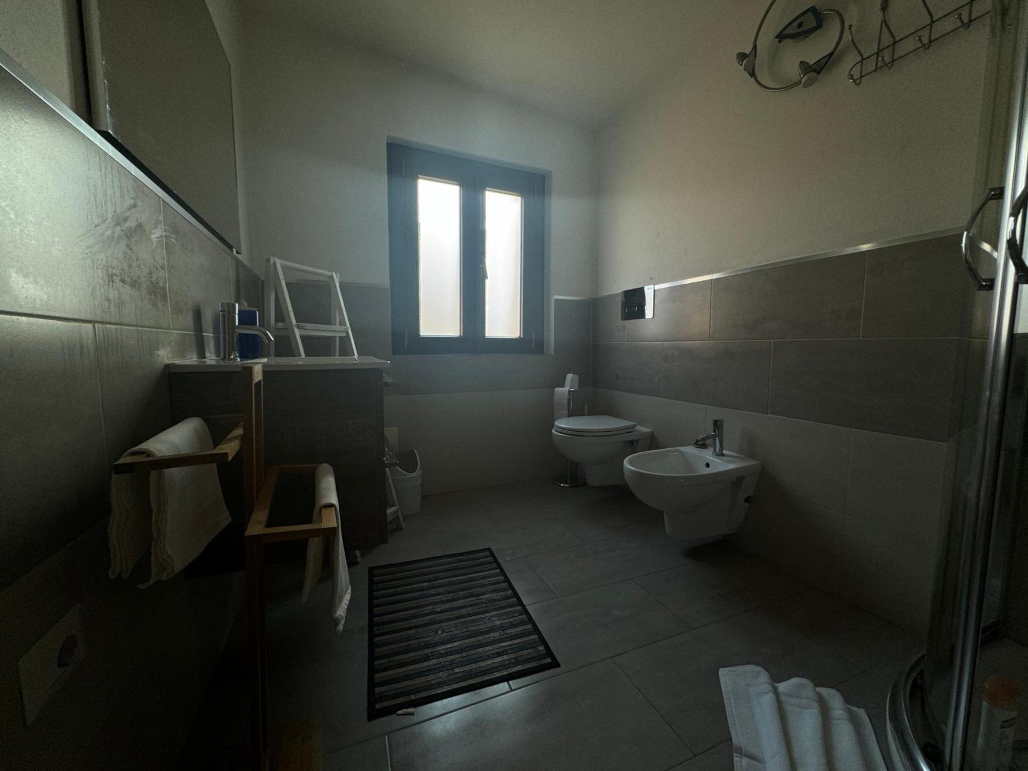 Pm 1 Via Armando Diaz Guest House Olbia Esterno foto