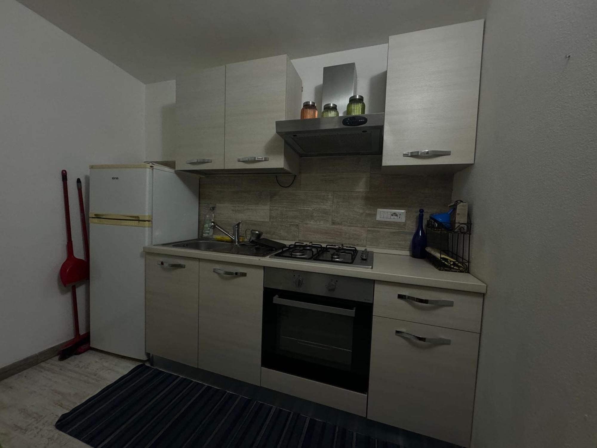 Pm 1 Via Armando Diaz Guest House Olbia Esterno foto
