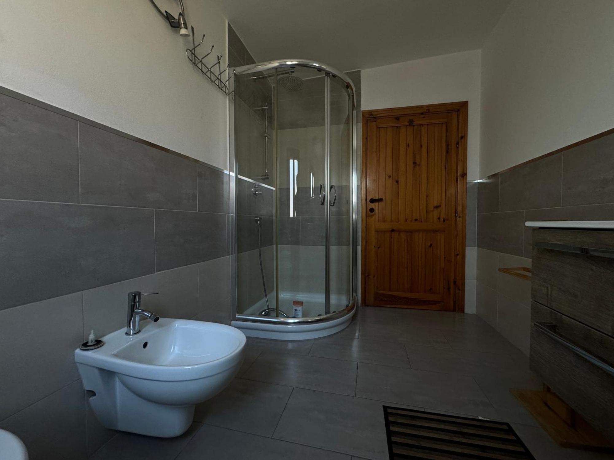 Pm 1 Via Armando Diaz Guest House Olbia Esterno foto
