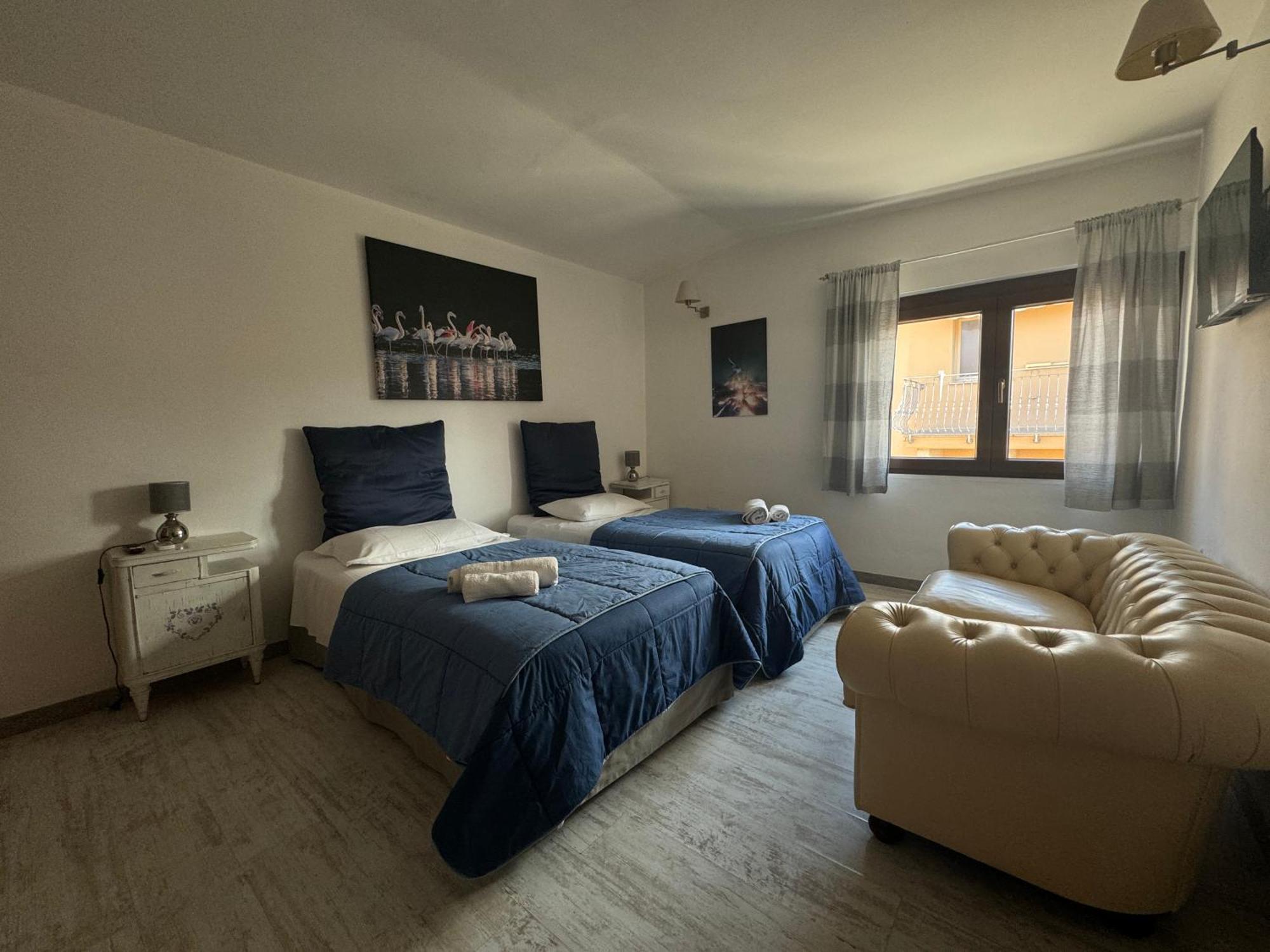 Pm 1 Via Armando Diaz Guest House Olbia Esterno foto